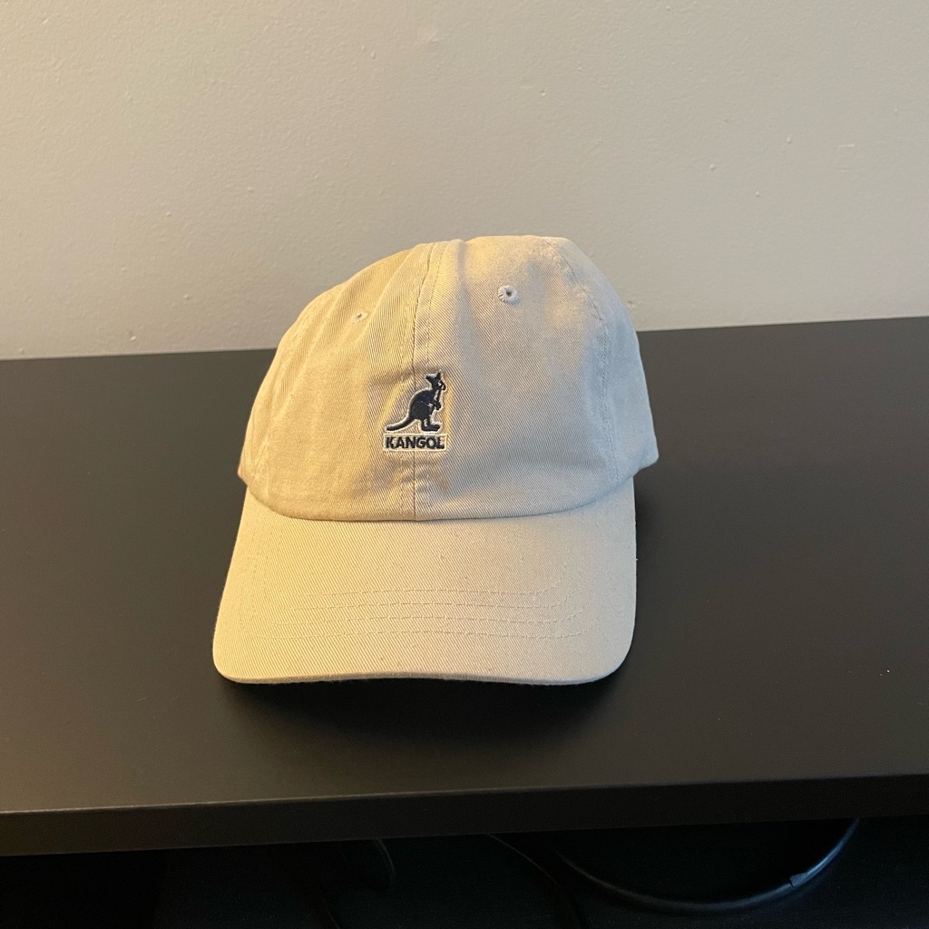 Kangol Strapback